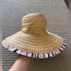 kate spade Hat